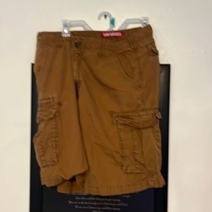 Lee Cargo Shorts